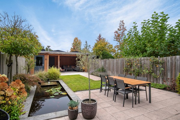 Medium property photo - Vaandrig 18, 5283 WJ Boxtel